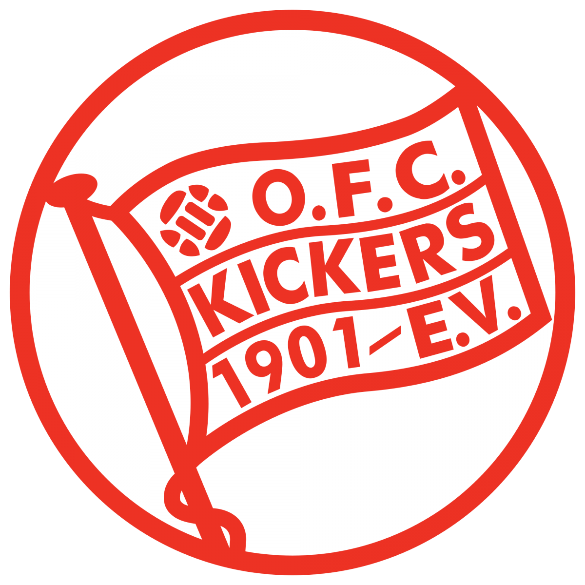 2000px Logo Kickers Offenbach.svg