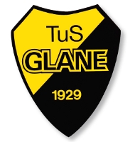 logo glane