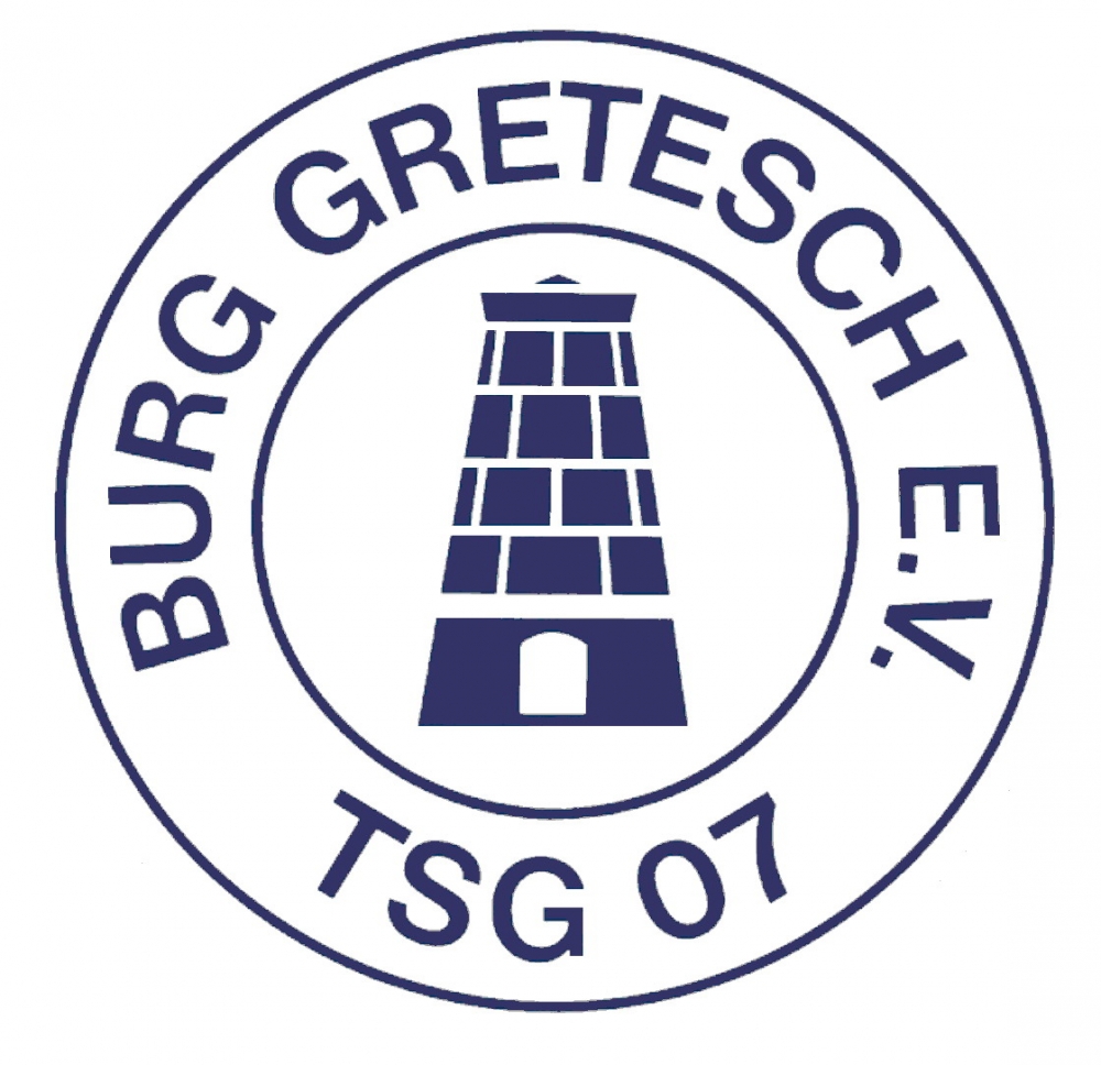tsg burg gretesch logo